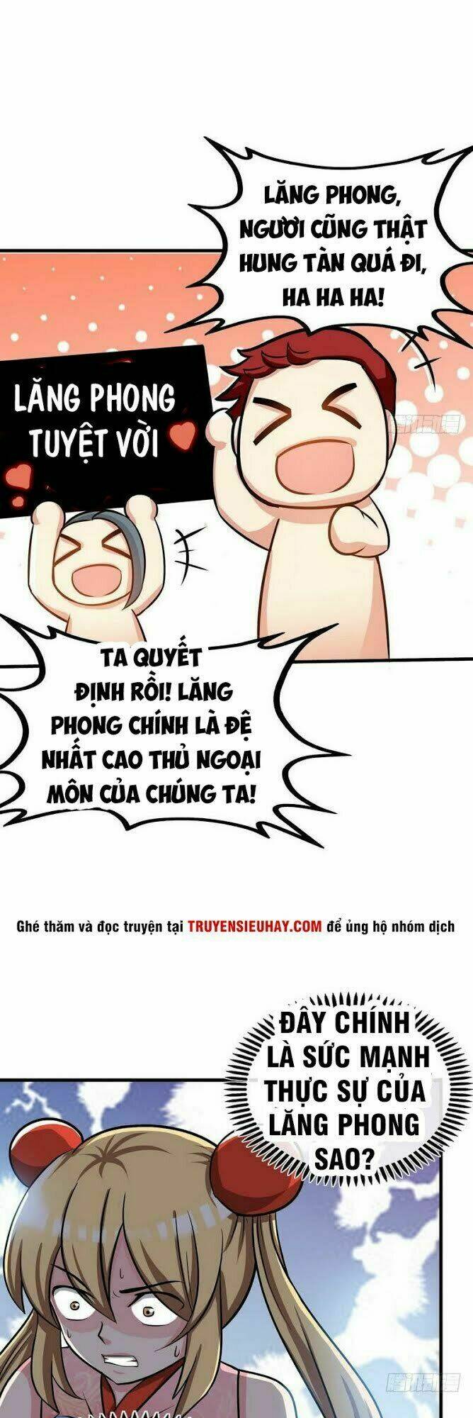 chí tôn thần ma chapter 32 25