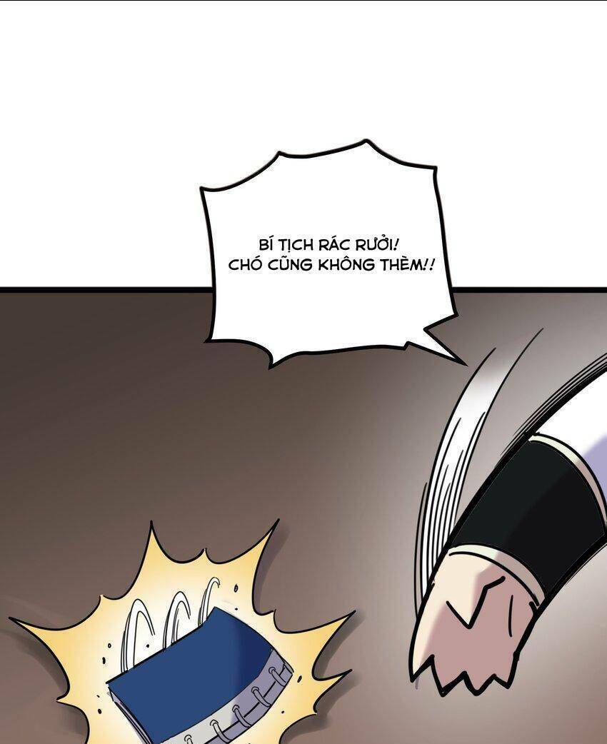 ta giả thành npc tại thế giới tiên hiệp chapter 3 89