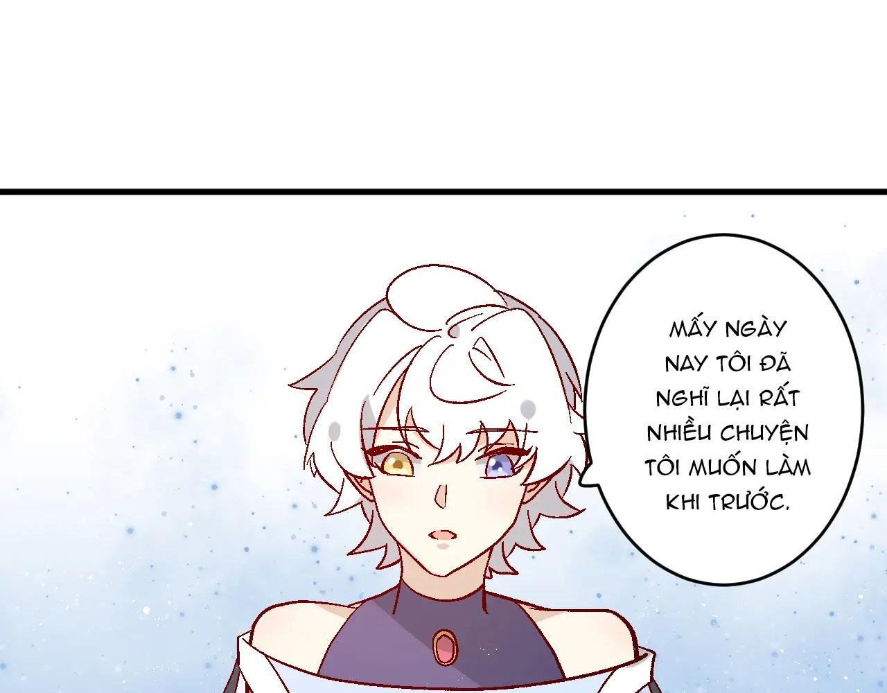 hoàng tử của hoàng tử (end) chapter 11 37