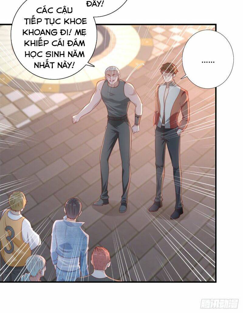 trùng sinh chi thần đế quy lai chapter 48 2