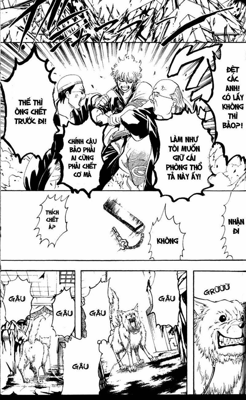 gintama - linh hồn bạc chapter 230 17