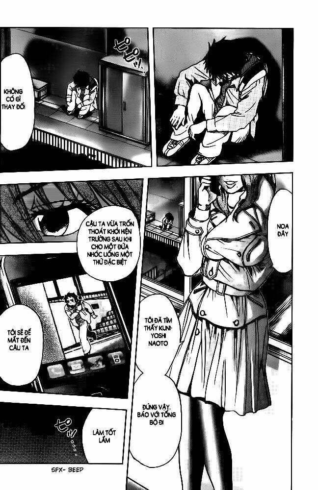 underdog chapter 1 37