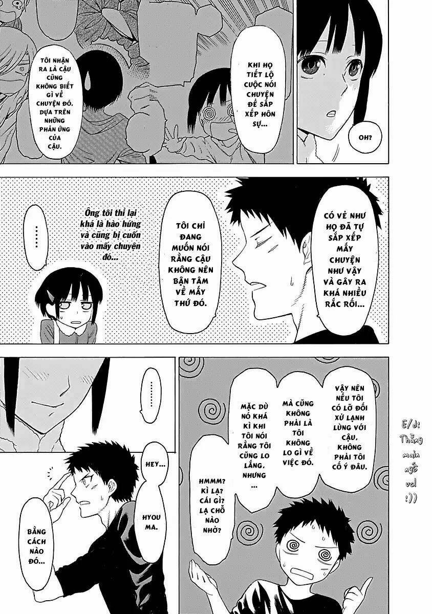 mononogatari chapter 7 38