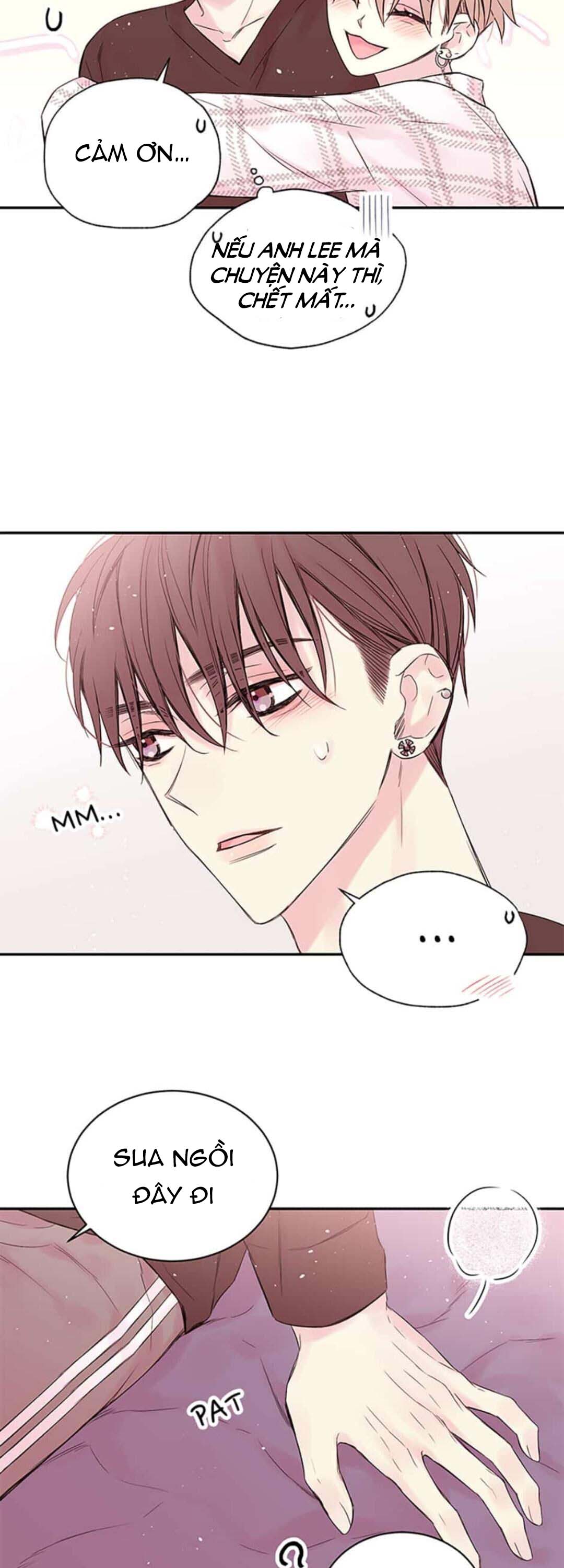 in my closet chapter 31 12