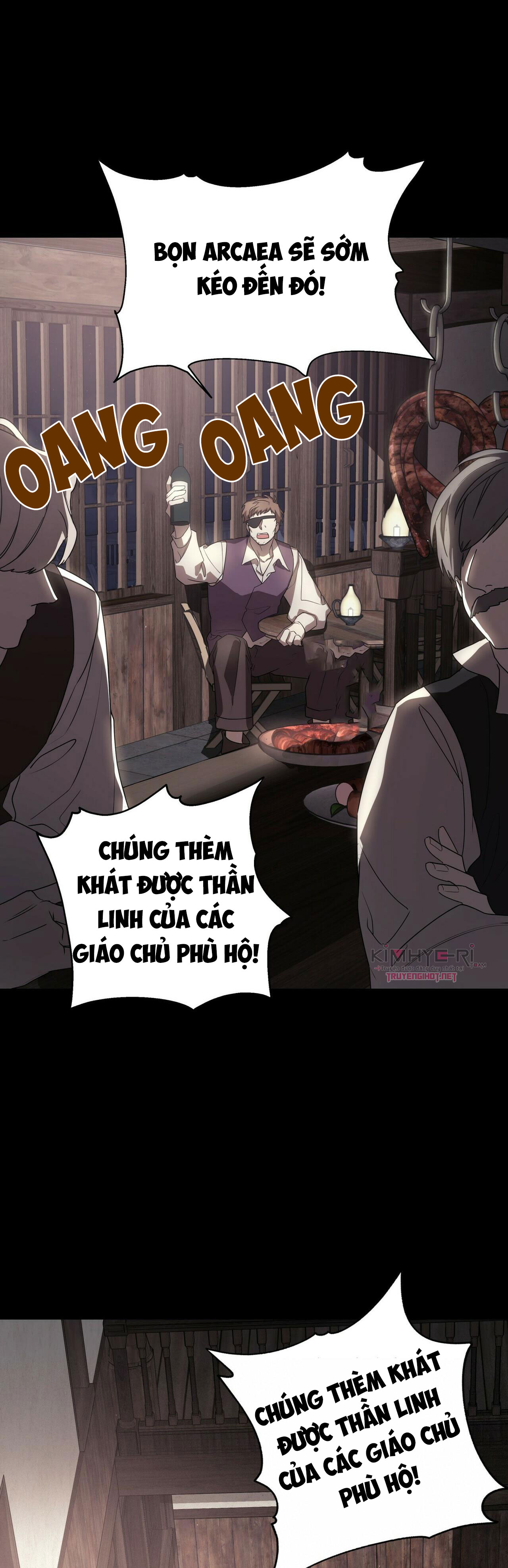 khế ước vĩnh cửu chapter 2 33