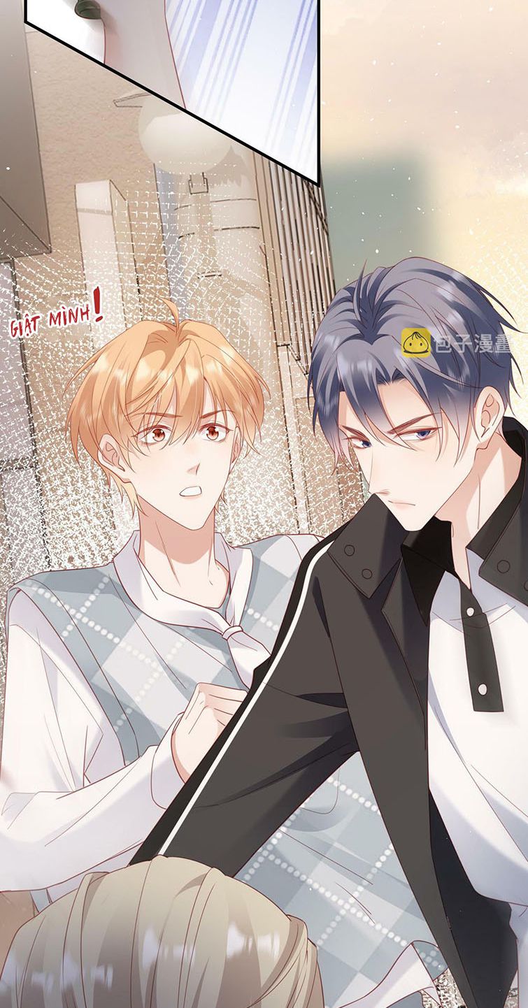 Cất Giấu Chapter 16 - Next Chapter 17