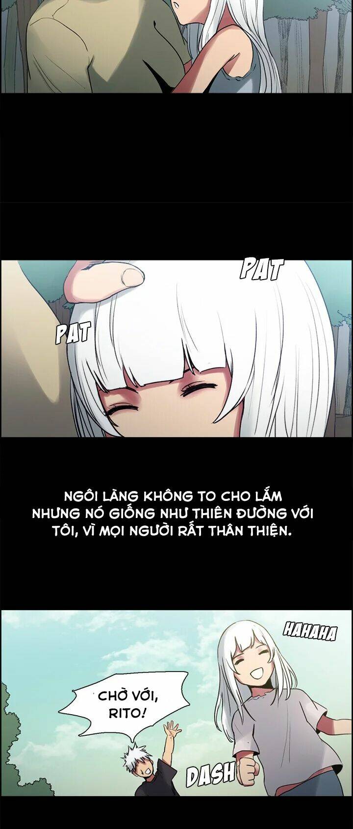 dâm hùng chapter 14 6