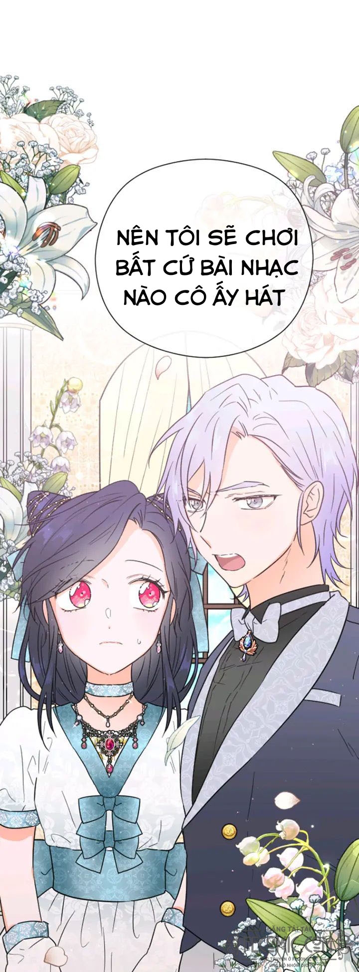 lady baby chapter 130 34