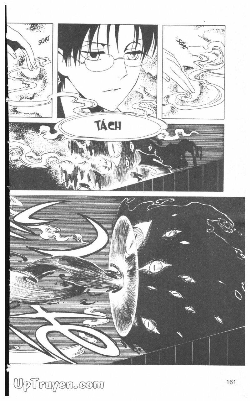 xxxholic - hành trình bí ẩn chapter 17 161