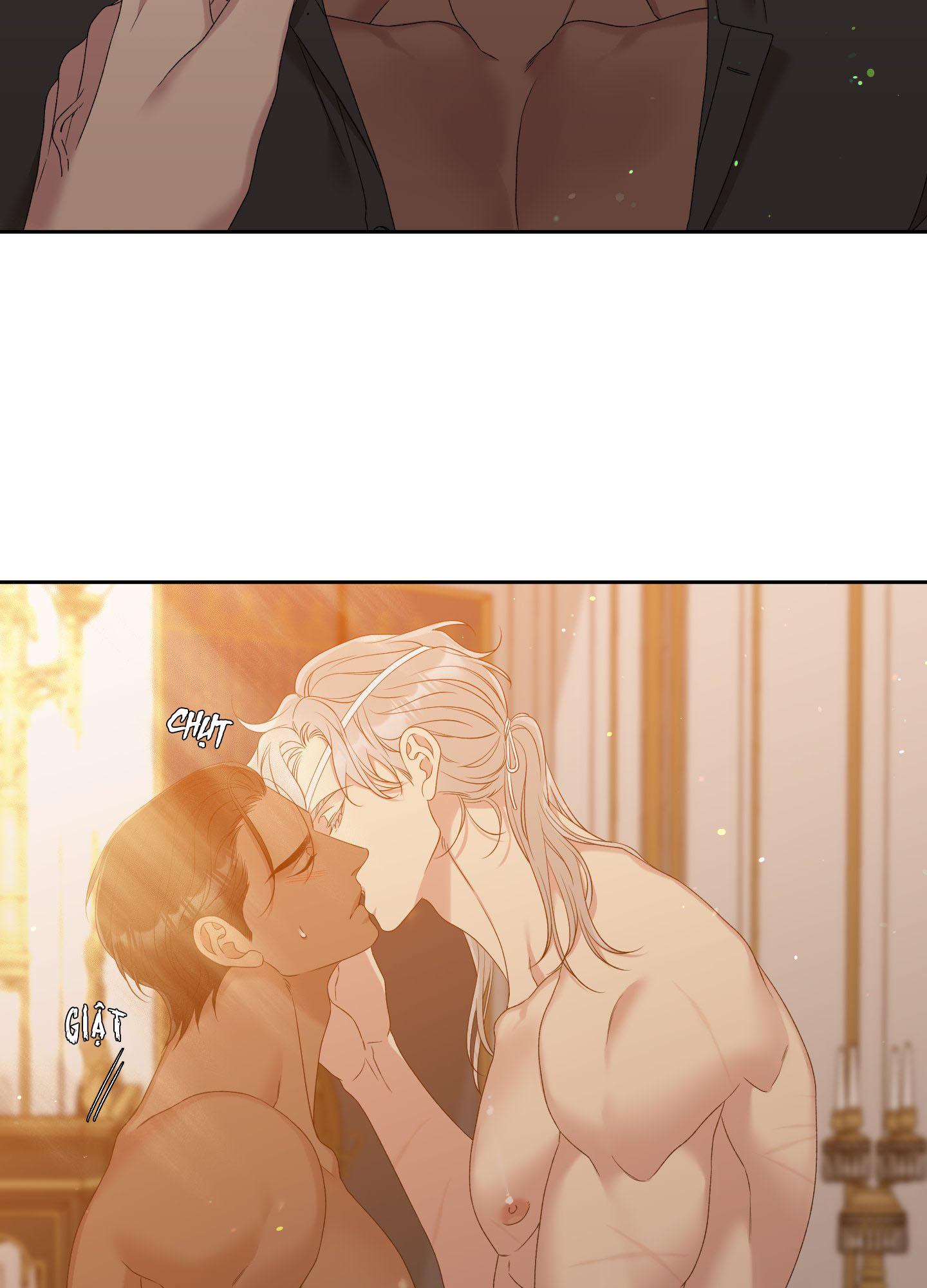 ái tình tự tâm chapter 19 16