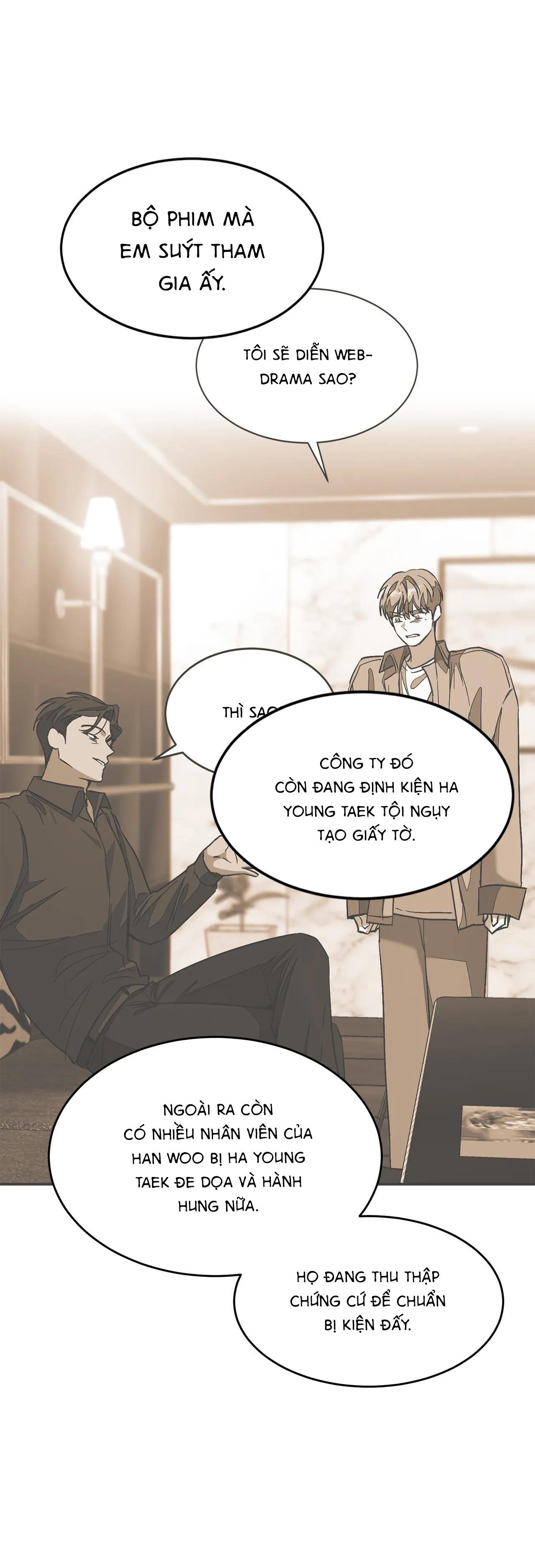 Sống Lại Lần Nữa chapter 38 38