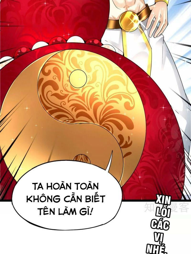 vòng bạn bè mạnh nhất của tiên giới chapter 62 39