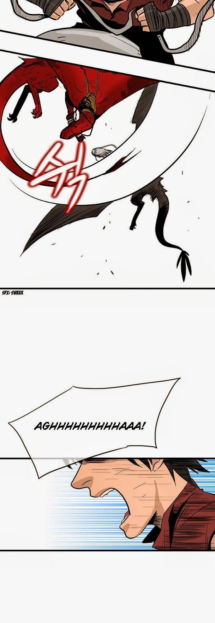 full metal wing chapter 10 11