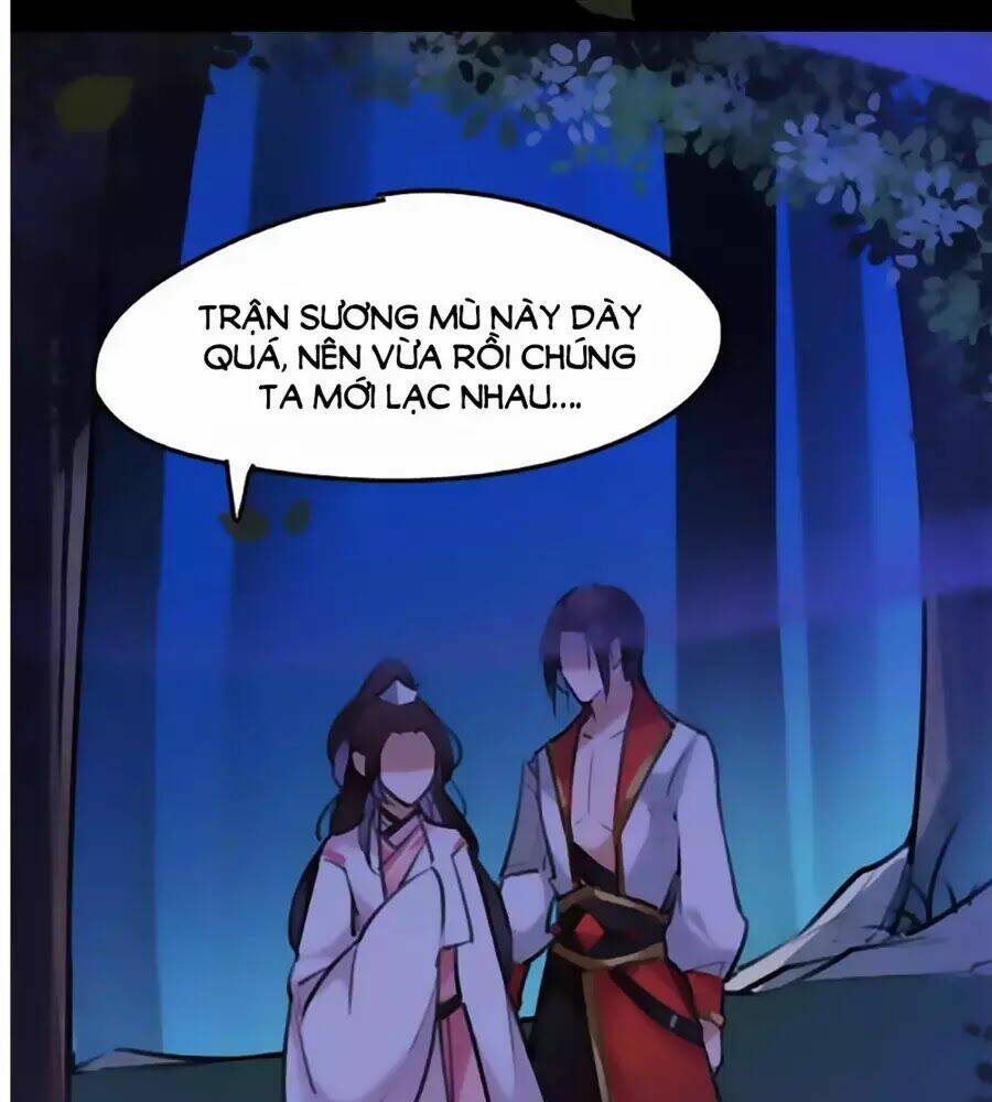 đường tăng cũng quyến rũ chapter 34 20