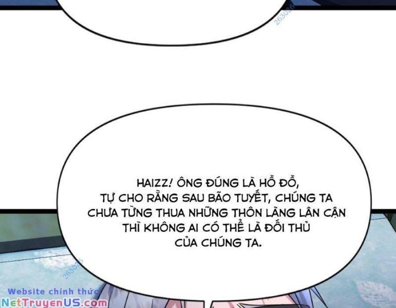 đóng băng toàn cầu: tôi gây dựng nên phòng an toàn thời tận thế chapter 131 35