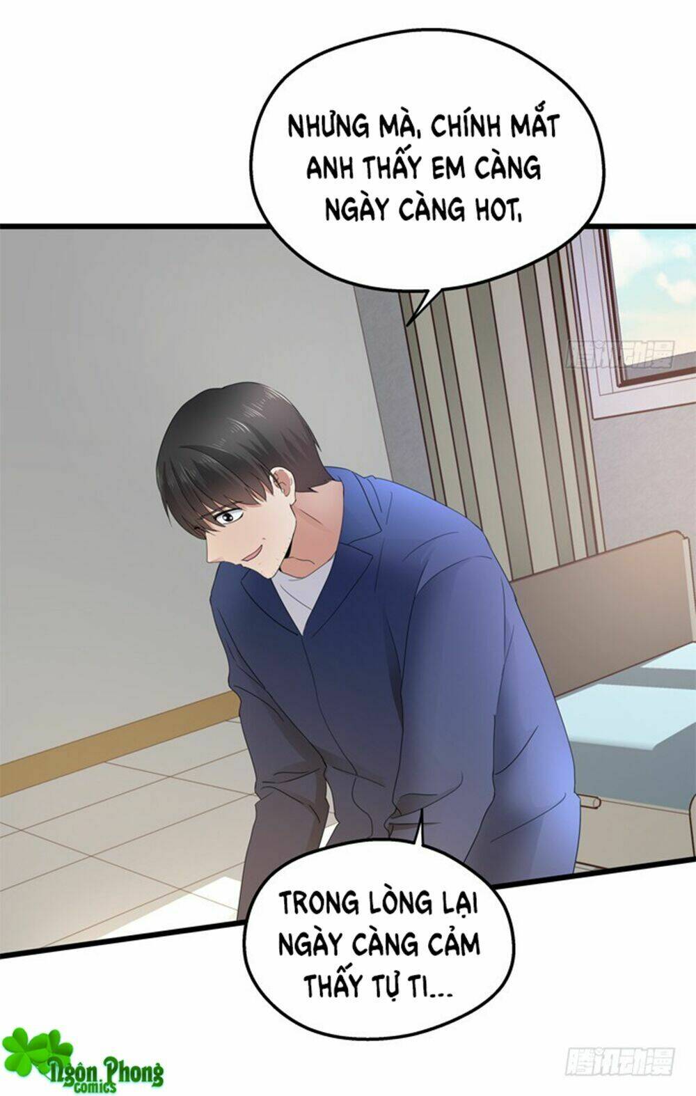 khi trò chơi ác ma bắt đầu chapter 41 5