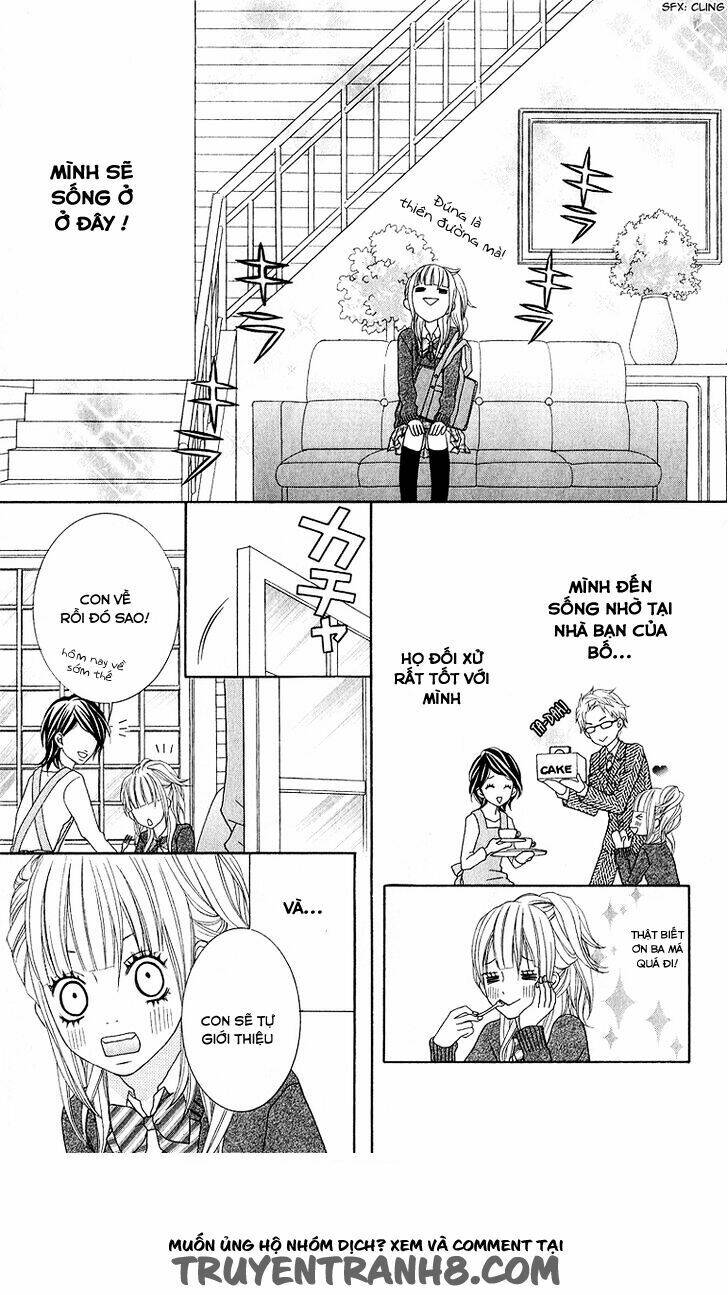 ookamitachi no shiikuhou chapter 1 8