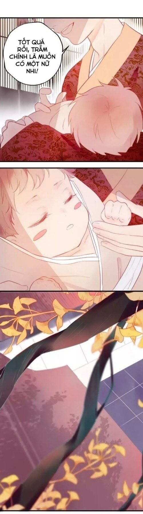 hồ minh chi hương chapter 2 47