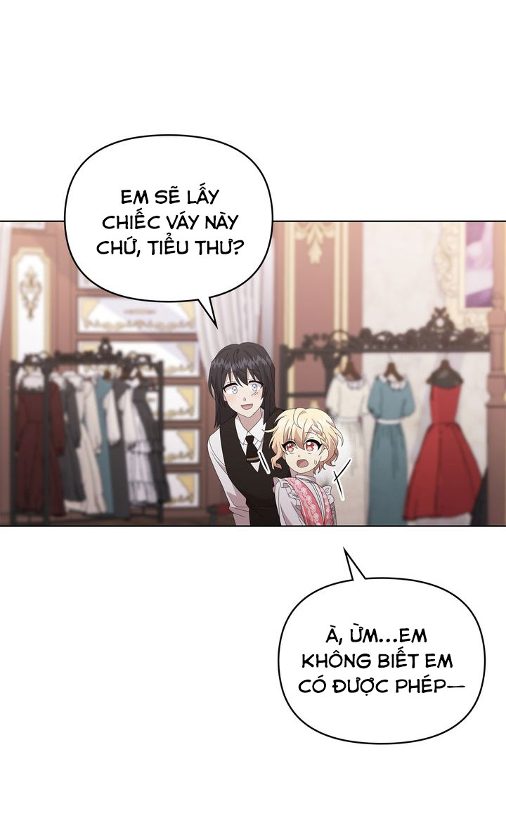 giải mã bí mật về anh ta chapter 17 16