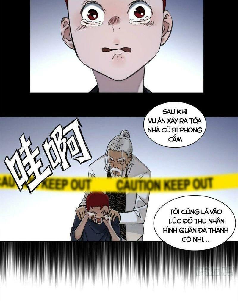 minh nhật chi kiếp chapter 64 5