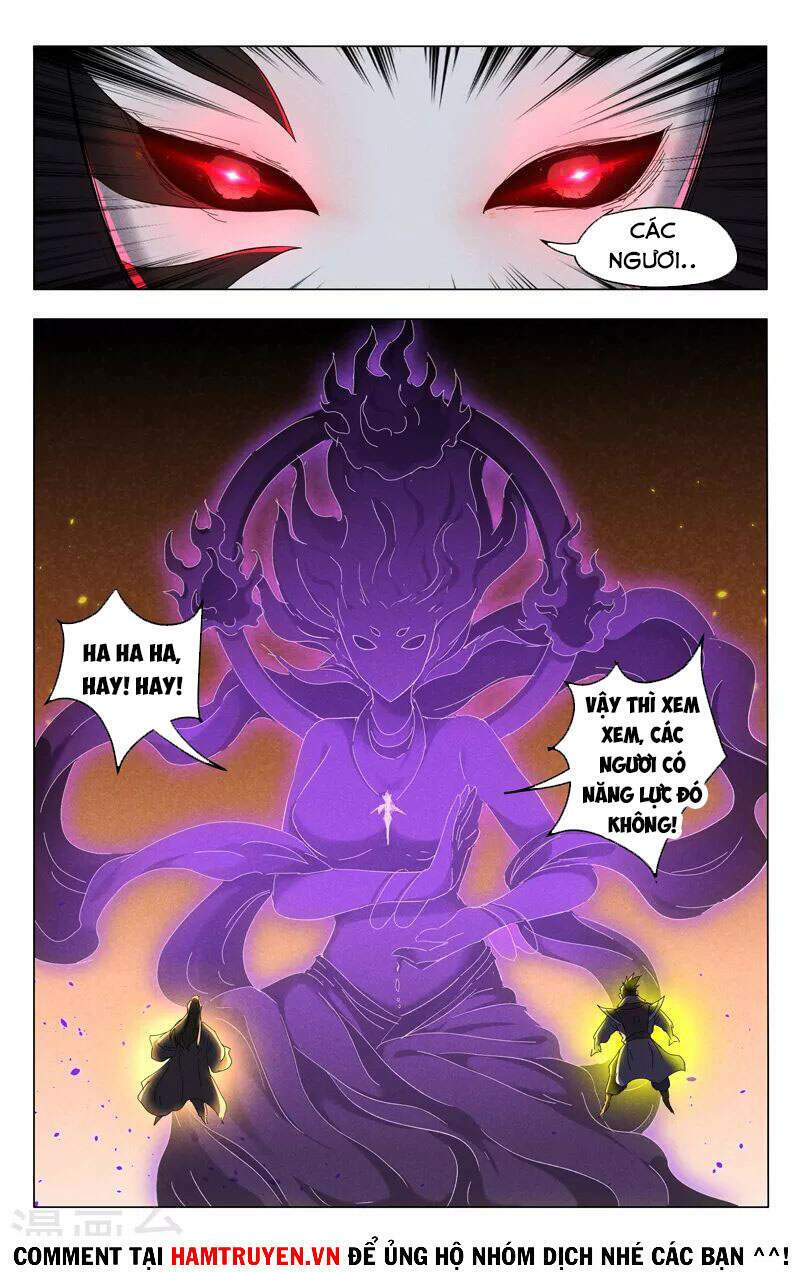 vạn giới tiên trung chapter 405 6
