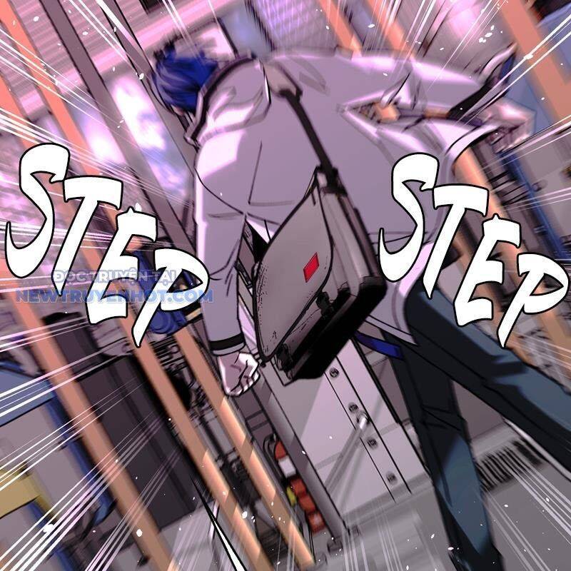 tận thế cũng chỉ là trò chơi chapter 36 39