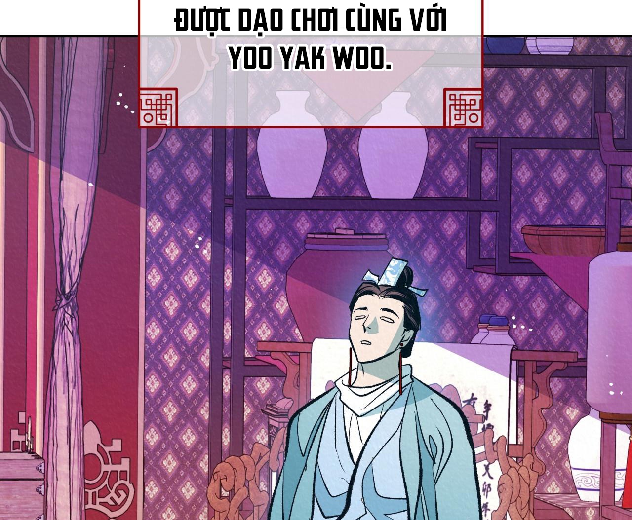 vô liêm sỉ chapter 0 55