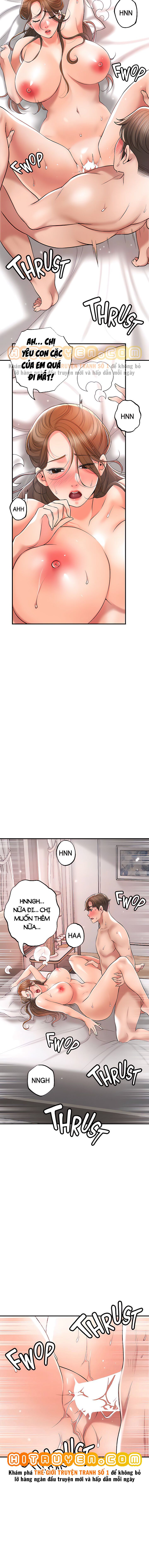 thị trấn nóng bỏng chapter 66 3