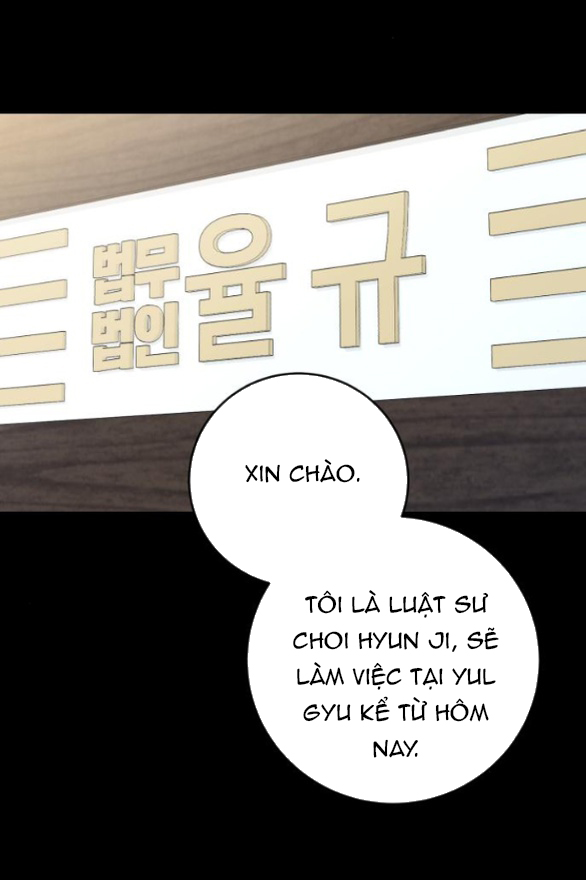 Nóng Lòng Muốn Giày Vò Em chapter 63.2 22