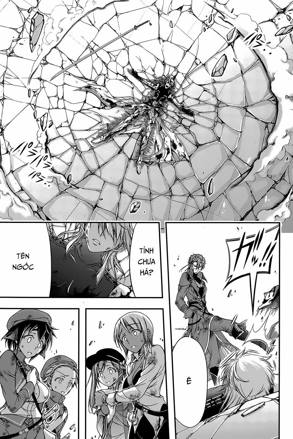kích trụy vương huyền thoại chapter 11 28