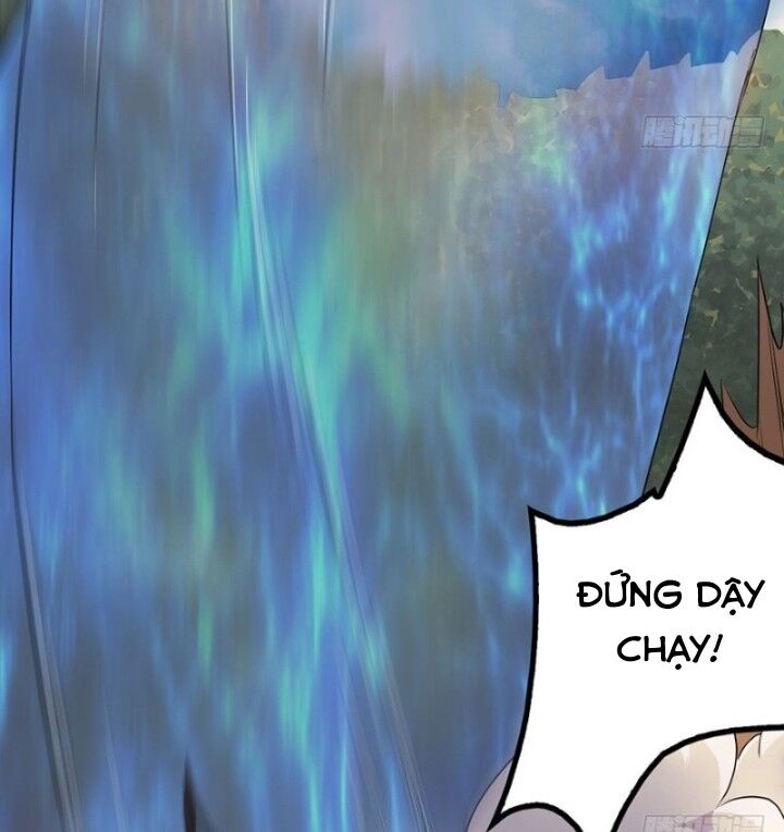 huyết mực sơn hà chapter 8 35