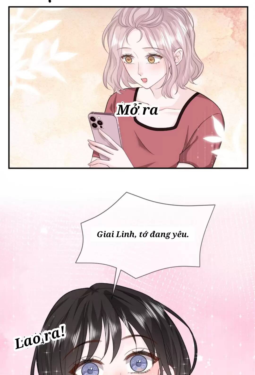 mận xanh chapter 10 57