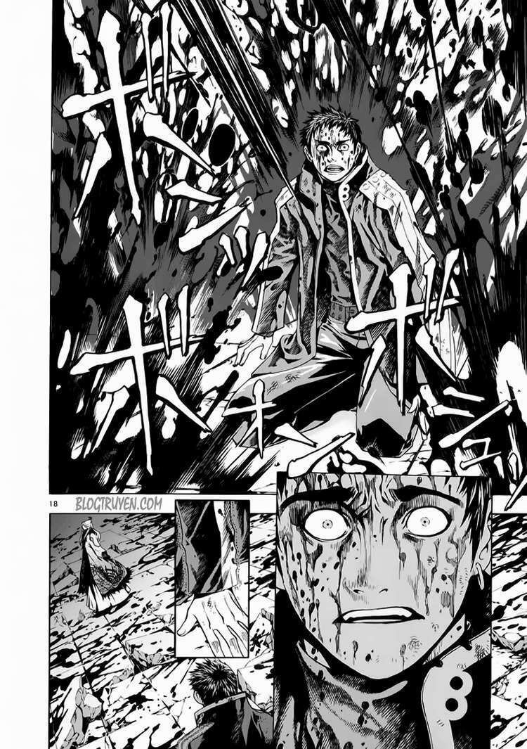 shin angyo onshi (tân ám hành ngự sử) chapter 66 19