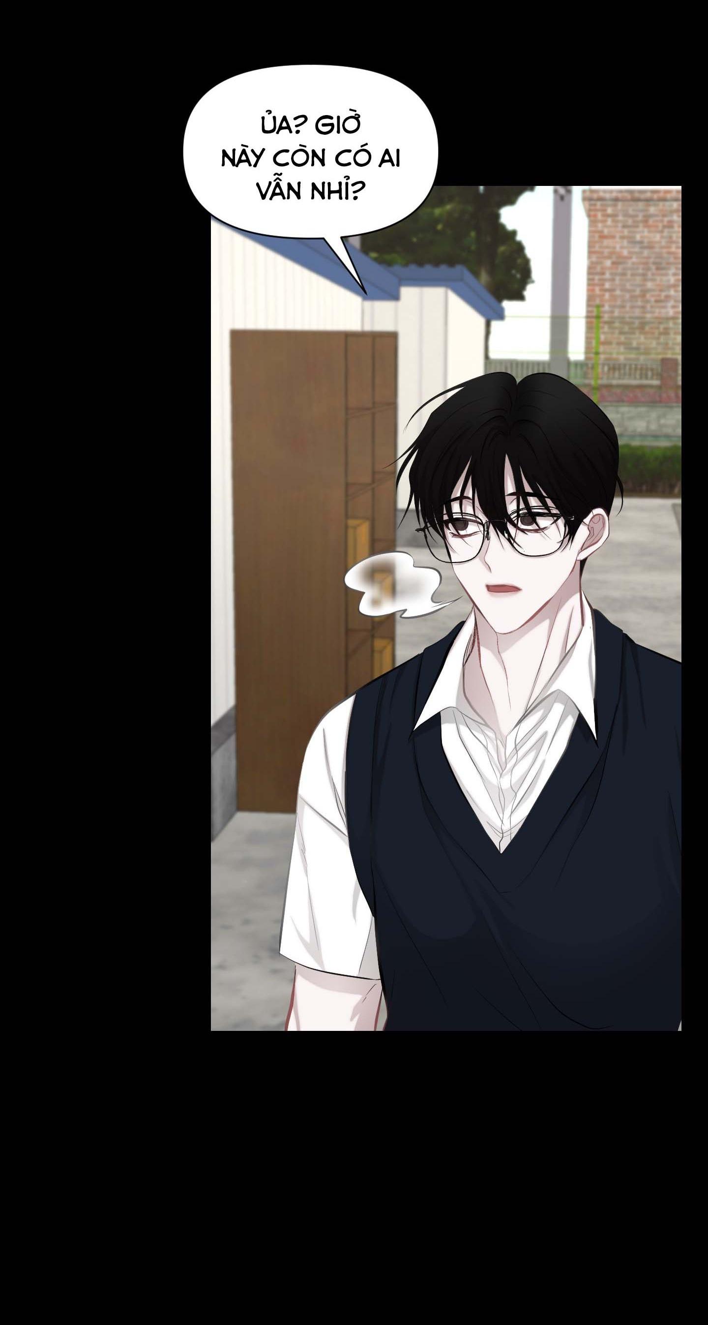 làm thế nào để chế ngự kẻ thù trong ta chapter 1 19