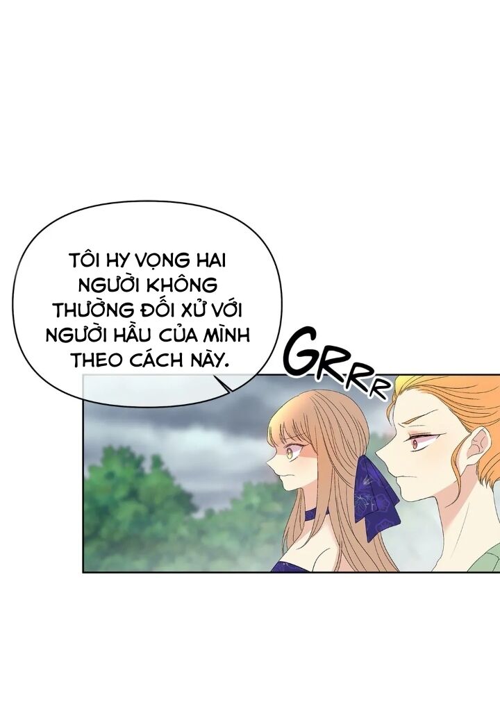 công chúa thời gian có hạn chapter 13 25