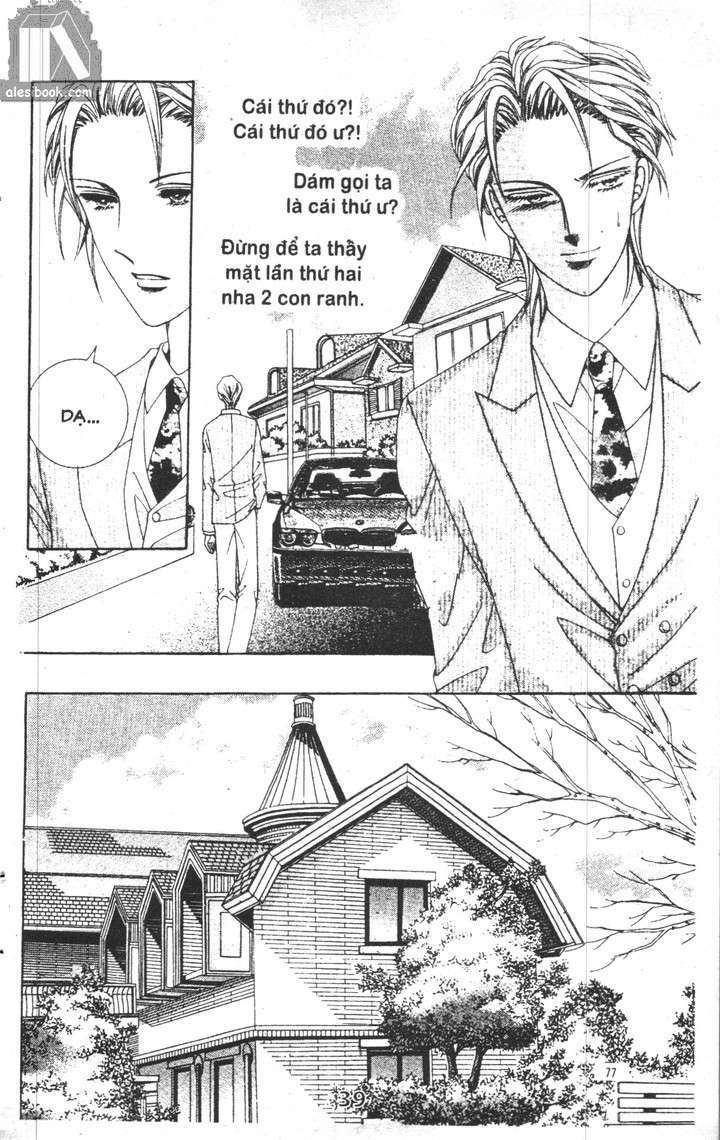 hồng tiểu thư chapter 17 38