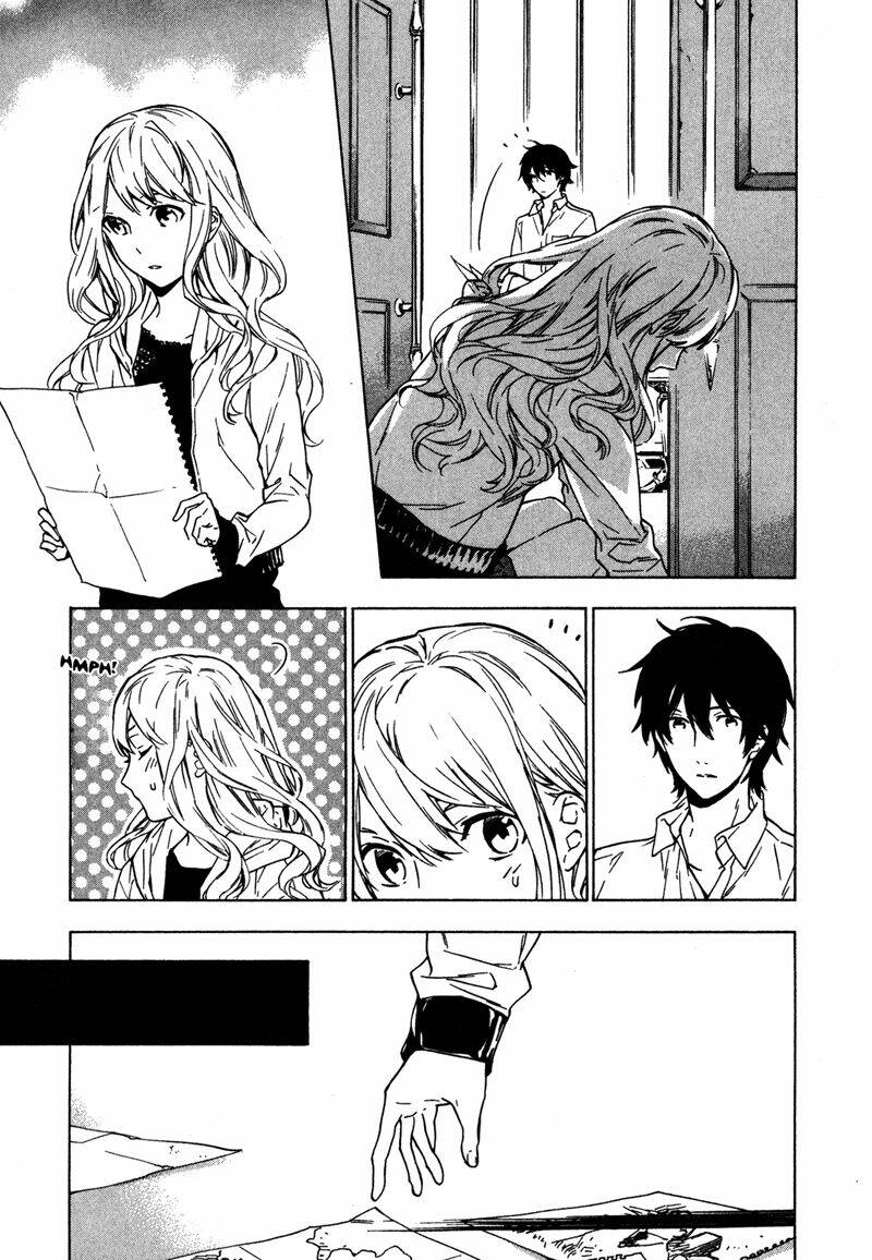 birdcage manor chapter 19 5