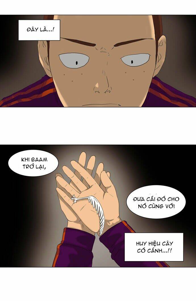 cuộc chiến trong tòa tháp chapter 72 20