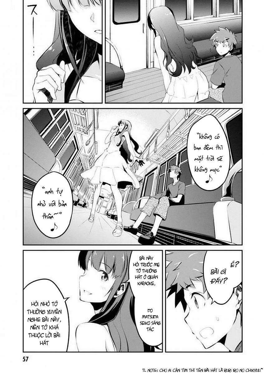 pháo hoa đẹp hơn nếu ngắm từ phía dưới hay từ đằng xa? chapter 7 13