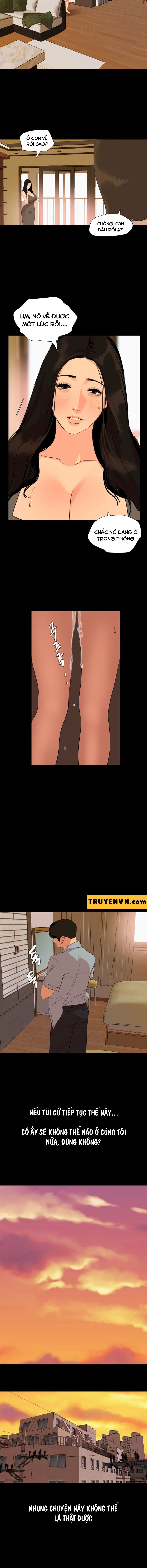 con rể chapter 36 6