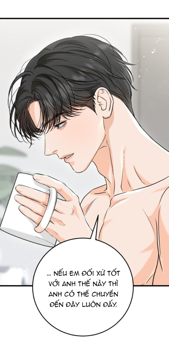 Nóng Lòng Muốn Giày Vò Em chapter 53.2 1