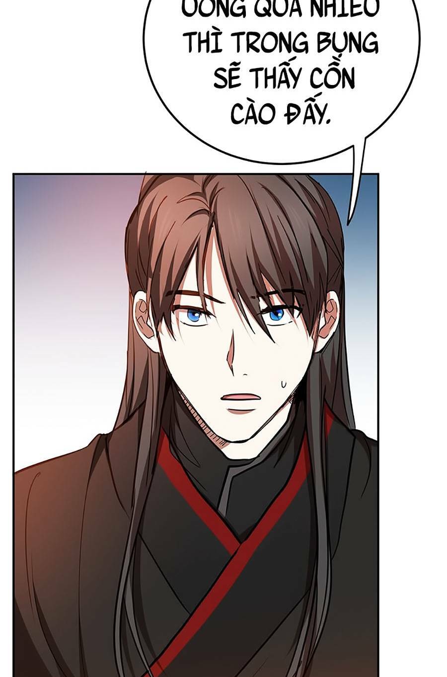 võ đang kỳ hiệp chapter 73 24