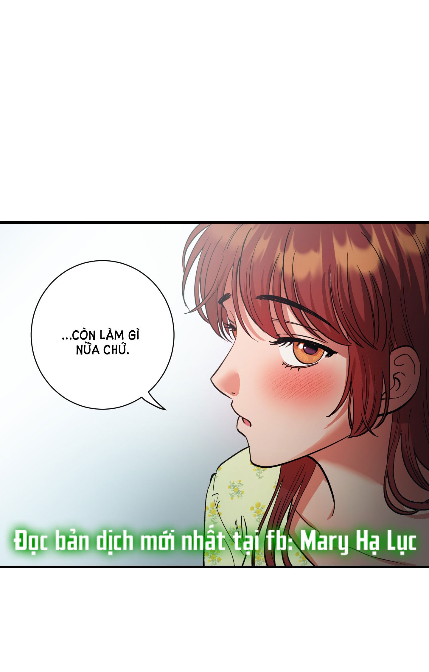 [18+] một lòng một dạ chapter 55.2 4