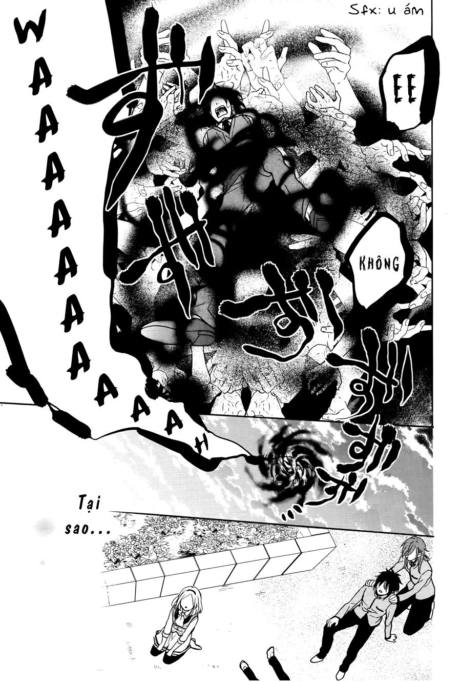 jigoku no enra chapter 6 37