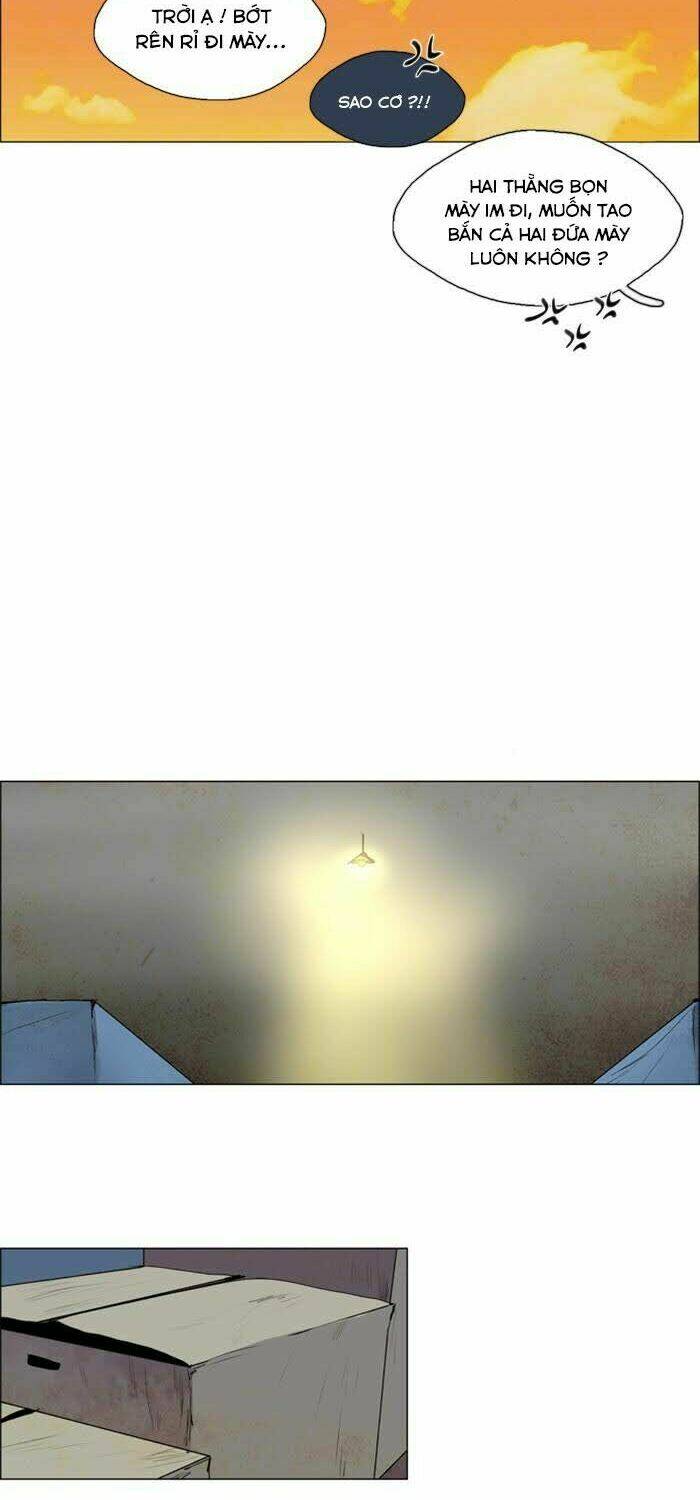 lessa 2: the crimson knight chapter 18 20