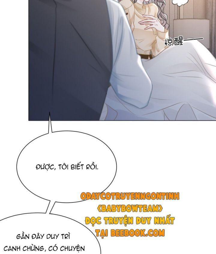 nữ phụ xuyên sách chỉ muốn làm cá ướp muối chapter 33 44