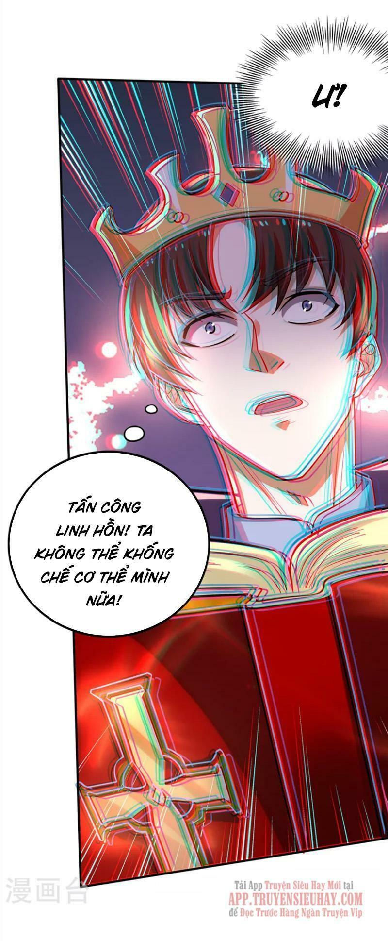 tối cường thần y tại đô thị chapter 227 29