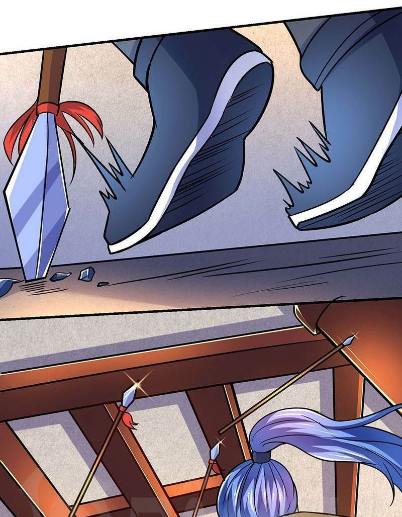 tối cường thăng cấp chapter 13 19