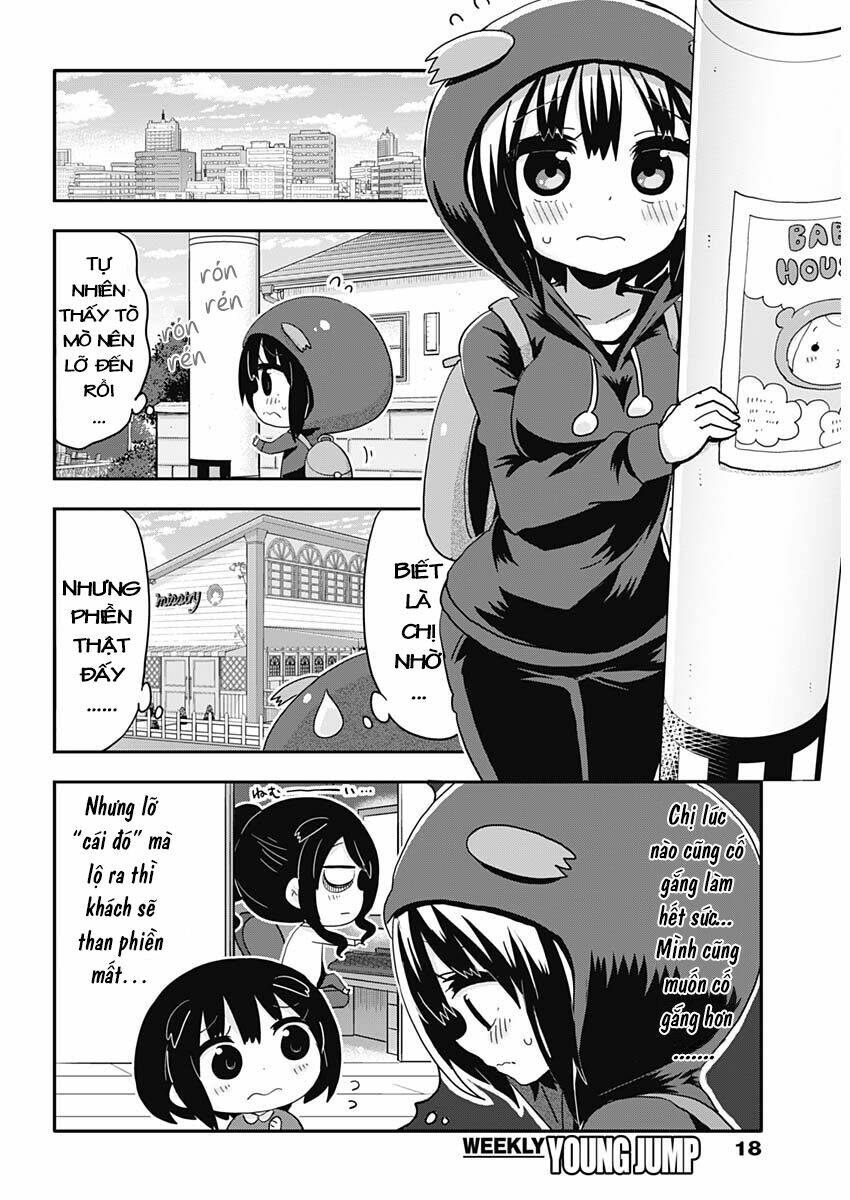 made in hikkomuse chapter 1 11