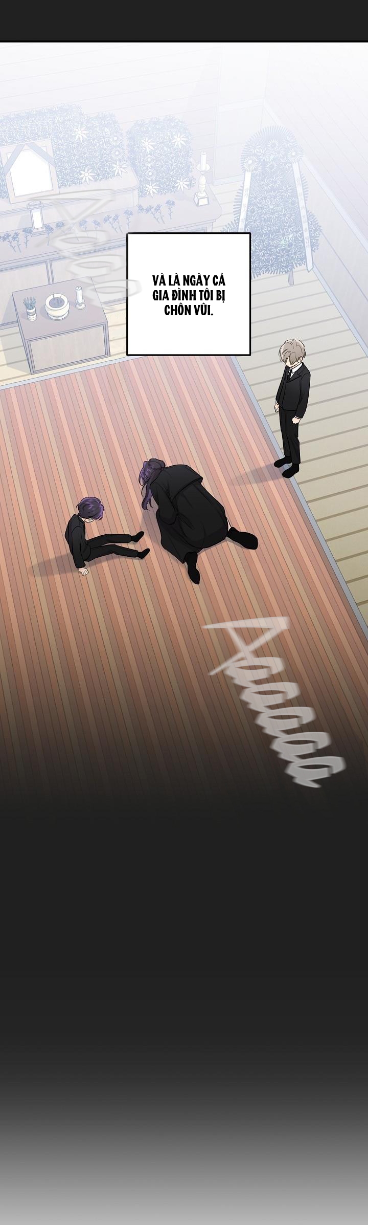 hoa ly hổ chapter 43 27